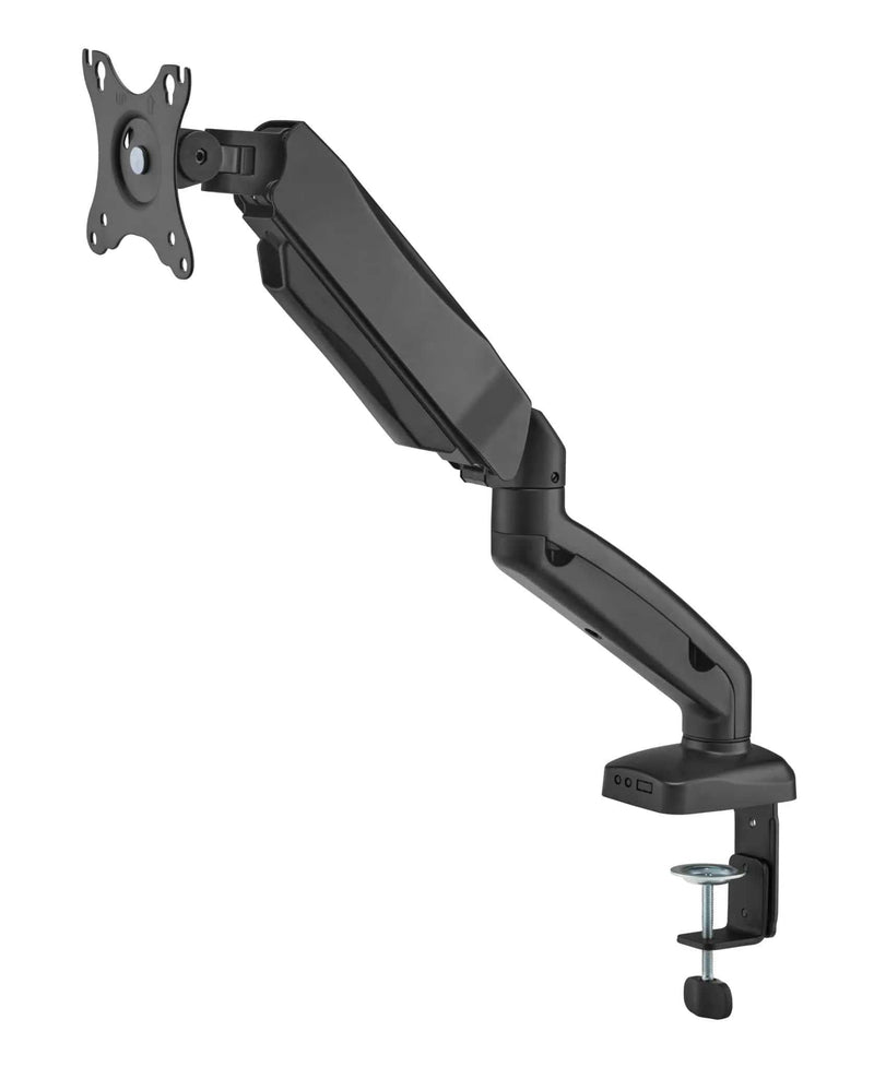 sue-e furniture Monitor accessories Locktight Spring Assisted Monitor Mount Arm Locktight Spring Assisted Monitor Mount Arm