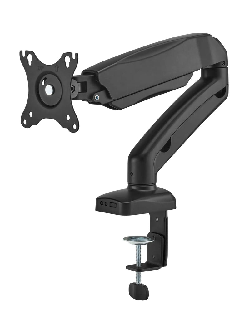 sue-e furniture Monitor accessories Locktight Spring Assisted Monitor Mount Arm Locktight Spring Assisted Monitor Mount Arm