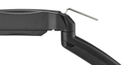sue-e furniture Monitor accessories Locktight Spring Assisted Monitor Mount Arm Locktight Spring Assisted Monitor Mount Arm