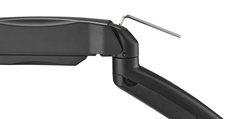 sue-e furniture Monitor accessories Locktight Spring Assisted Monitor Mount Arm Locktight Spring Assisted Monitor Mount Arm