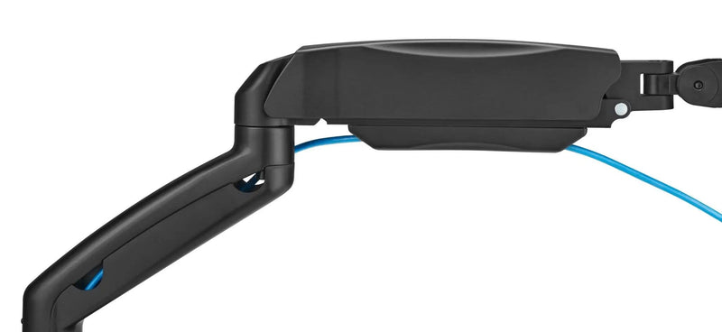 sue-e furniture Monitor accessories Locktight Spring Assisted Monitor Mount Arm Locktight Spring Assisted Monitor Mount Arm