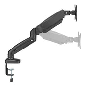 sue-e furniture Monitor accessories Locktight Spring Assisted Monitor Mount Arm Locktight Spring Assisted Monitor Mount Arm