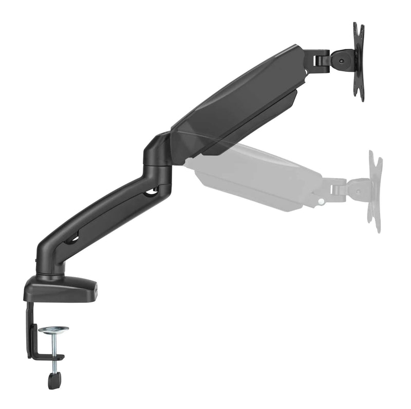 sue-e furniture Monitor accessories Locktight Spring Assisted Monitor Mount Arm Locktight Spring Assisted Monitor Mount Arm