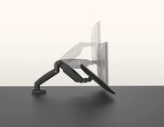 sue-e furniture Monitor accessories Locktight Spring Assisted Monitor Mount Arm Locktight Spring Assisted Monitor Mount Arm