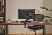 sue-e furniture Monitor accessories Locktight Spring Assisted Monitor Mount Arm Locktight Spring Assisted Monitor Mount Arm