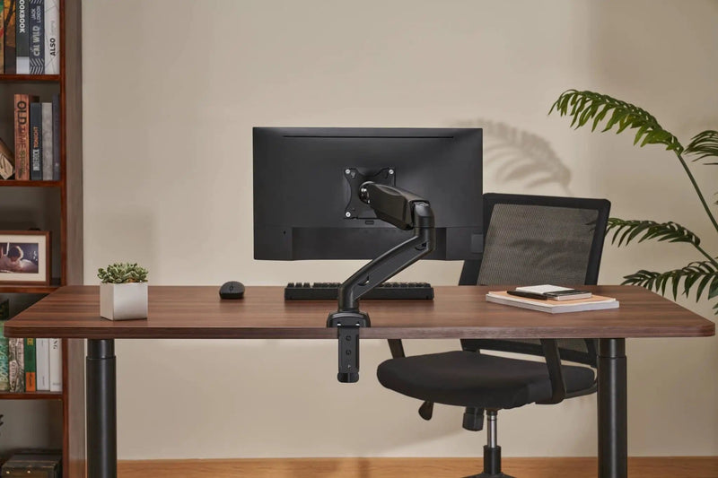 sue-e furniture Monitor accessories Locktight Spring Assisted Monitor Mount Arm Locktight Spring Assisted Monitor Mount Arm