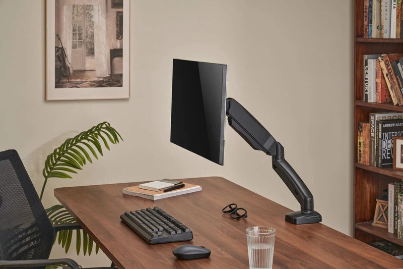 sue-e furniture Monitor accessories Locktight Spring Assisted Monitor Mount Arm Locktight Spring Assisted Monitor Mount Arm