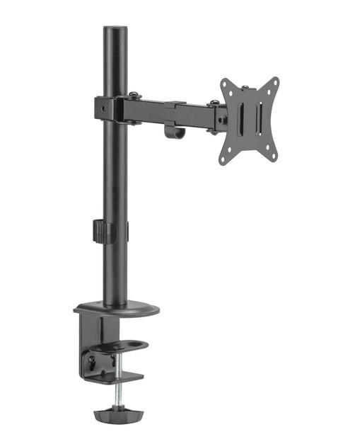 sue-e furniture Monitor accessories Locktight Single-Monitor steel articulating mount Locktight Single-Monitor steel articulating mount