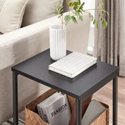 The Shopsite bedside table VASAGLE Bedside Table VASAGLE Bedside Table