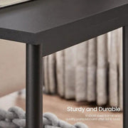 The Shopsite bedside table VASAGLE Bedside Table VASAGLE Bedside Table