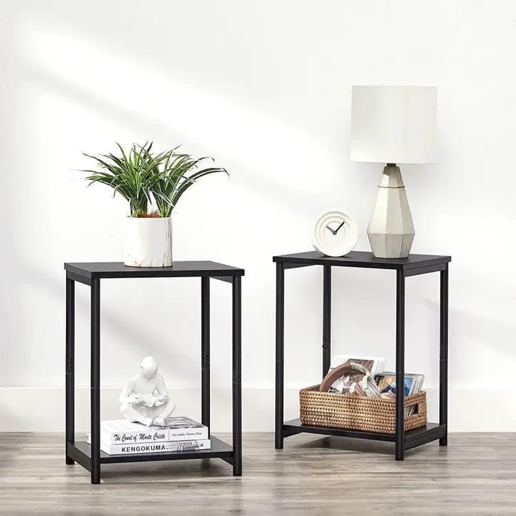 The Shopsite bedside table VASAGLE Bedside Table VASAGLE Bedside Table