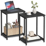 The Shopsite bedside table VASAGLE Bedside Table VASAGLE Bedside Table