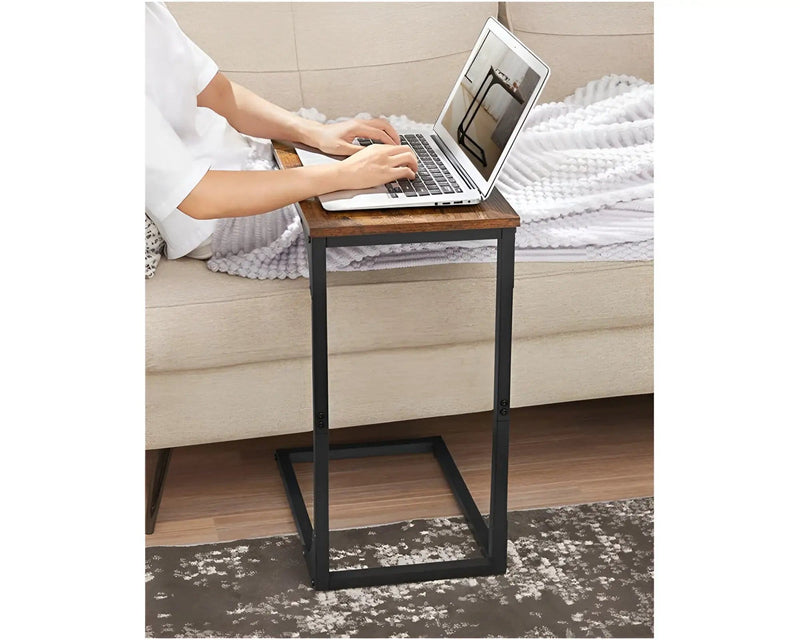 The Shopsite bedside table VASAGLE Side Table End Table VASAGLE Side Table End Table