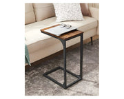 The Shopsite bedside table VASAGLE Side Table End Table VASAGLE Side Table End Table