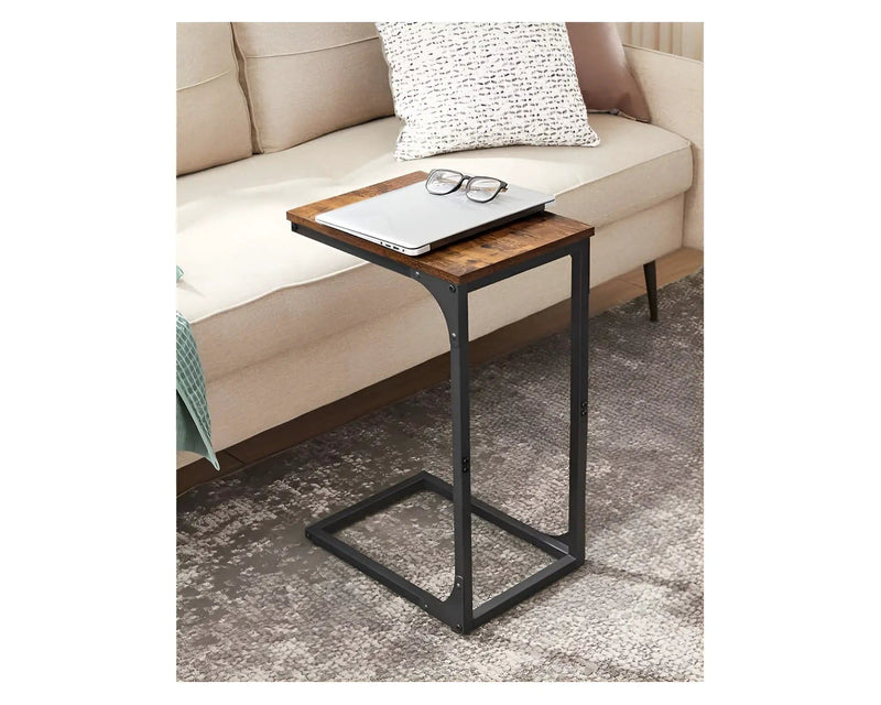 The Shopsite bedside table VASAGLE Side Table End Table VASAGLE Side Table End Table