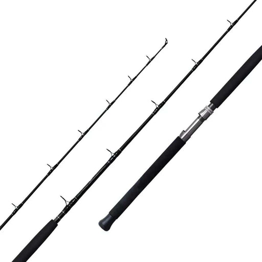Kilwell Kilwell NZ L/F2 Livebait 6'6" Rod Kilwell NZ L/F2 Livebait 6'6" Rod