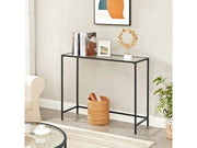 The Shopsite Home-living VASAGLE Console Table Hallway Table VASAGLE Console Table Hallway Table