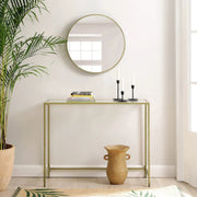 The Shopsite Home-living VASAGLE Console Table Hall table VASAGLE Console Table Hall table