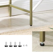 The Shopsite Home-living VASAGLE Console Table Hall table VASAGLE Console Table Hall table