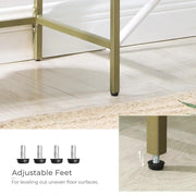 The Shopsite Home-living VASAGLE Console Table Hall table VASAGLE Console Table Hall table