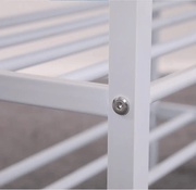 Shoes Rack Bench Shoe Bench Storage Organiser – view 2