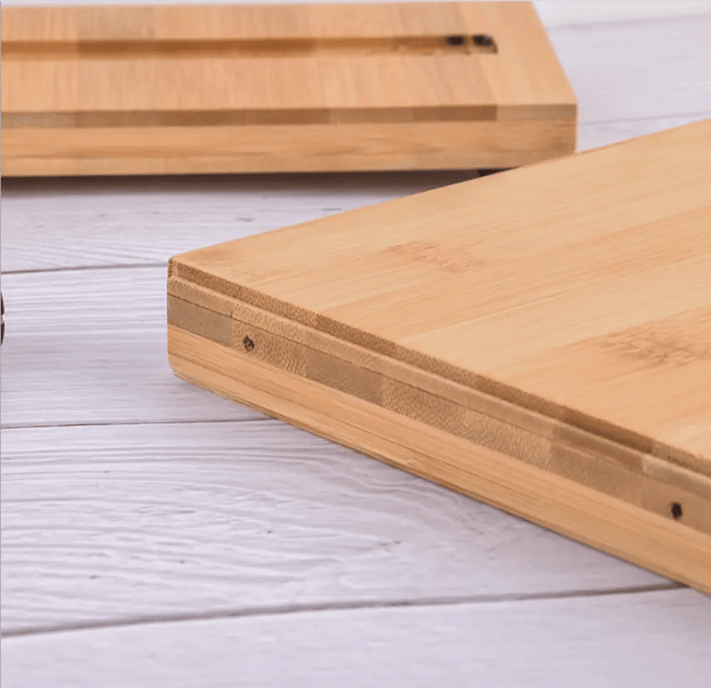 salelink.co.nz Unbranded Bamboo Magnetic Knife Storage Bamboo Magnetic Knife Storage Holder Stand
