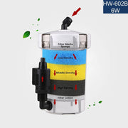 salelink.co.nz Unbranded Fish Tank Filter Kit Fish Tank Filter Kit | Action Outdoors NZ