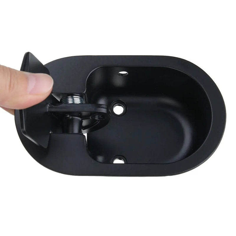 salelink.co.nz Unbranded Sofa Lounge Metal Recliner Handle Release Lever Trigger Sofa Recliner Release Lever With Cable Kit