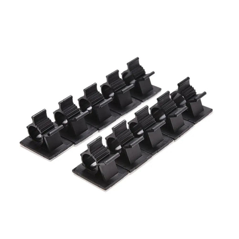 Cable Clips Cable Organiser Management Wire – view 1