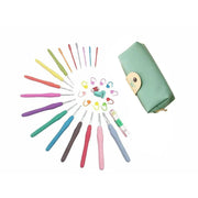 salelink.co.nz Unbranded Crochet Hook Set Crochet Hook Set | Action Outdoors NZ