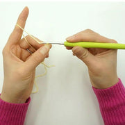 salelink.co.nz Unbranded Crochet Hook Set Crochet Hook Set | Action Outdoors NZ
