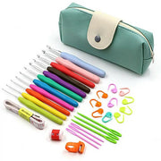 salelink.co.nz Unbranded Crochet Hook Set Crochet Hook Set | Action Outdoors NZ
