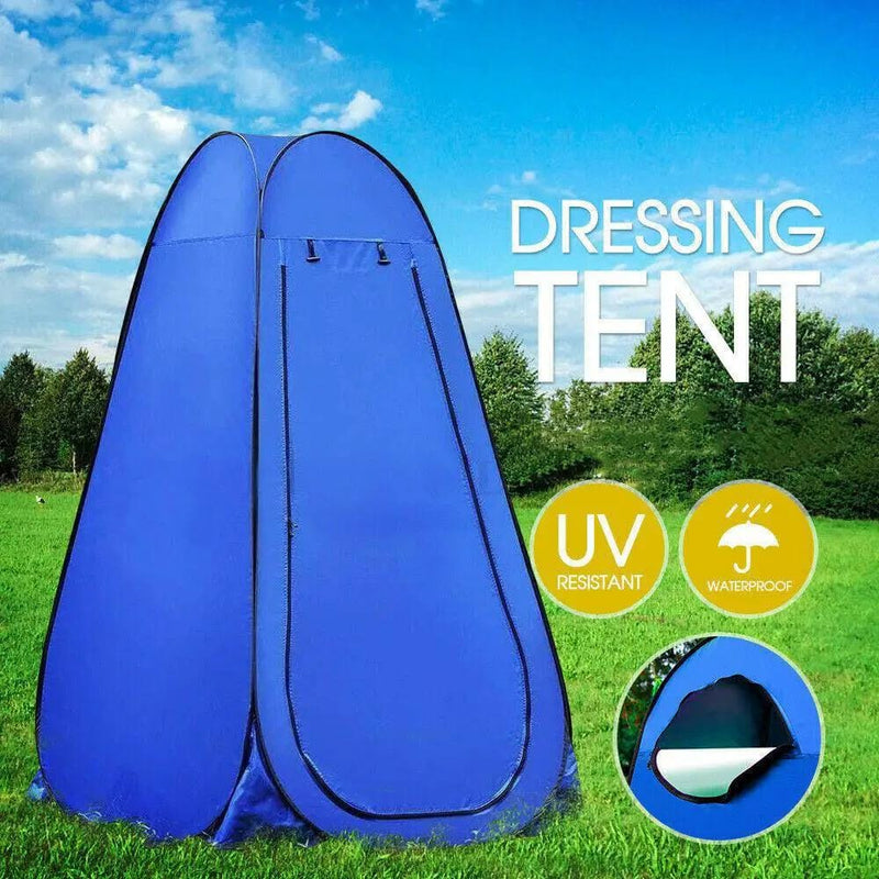 salelink.co.nz salelink.co.nz Outdoor Camping Shower Tent Outdoor Camping Shower Tent | Action Outdoors NZ