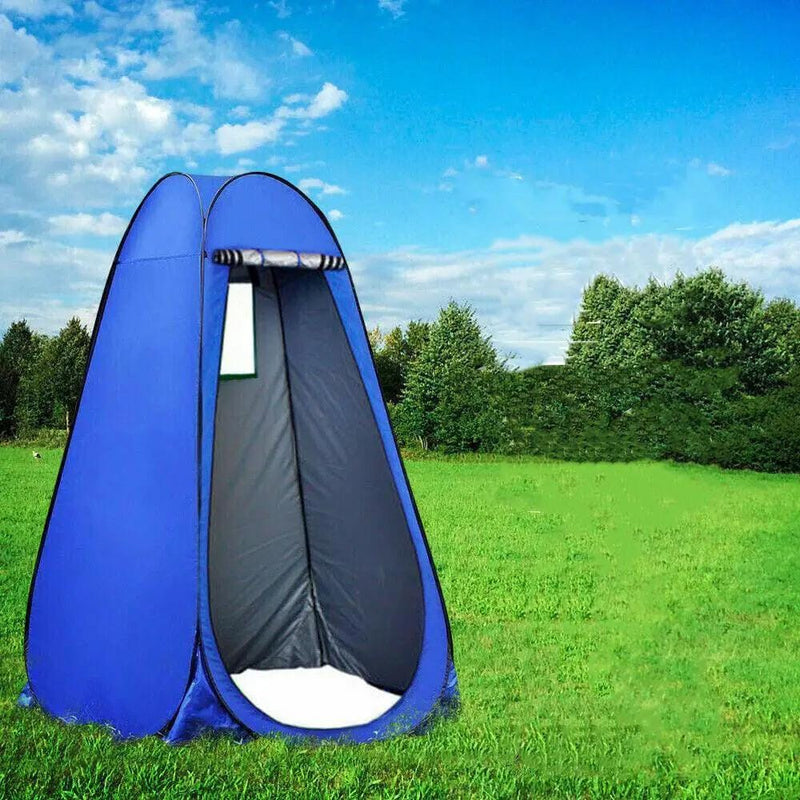 salelink.co.nz salelink.co.nz Outdoor Camping Shower Tent Outdoor Camping Shower Tent | Action Outdoors NZ