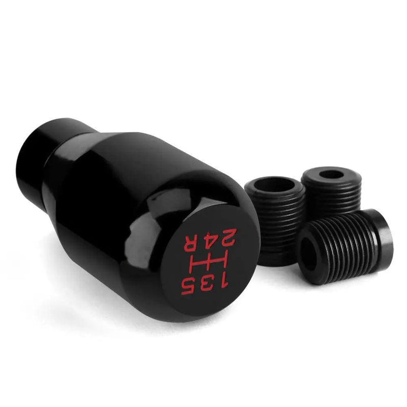 Car Gear Shift Knob Shifter Aluminum Universal – view 1