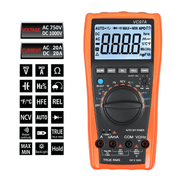 salelink.co.nz salelink.co.nz RMS Digital Multimeter Tester RMS Digital Multimeter Tester | Action Outdoors NZ