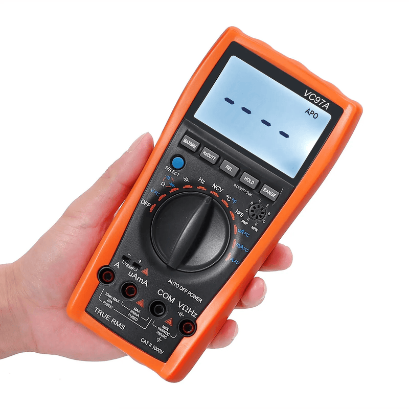 salelink.co.nz salelink.co.nz RMS Digital Multimeter Tester RMS Digital Multimeter Tester | Action Outdoors NZ