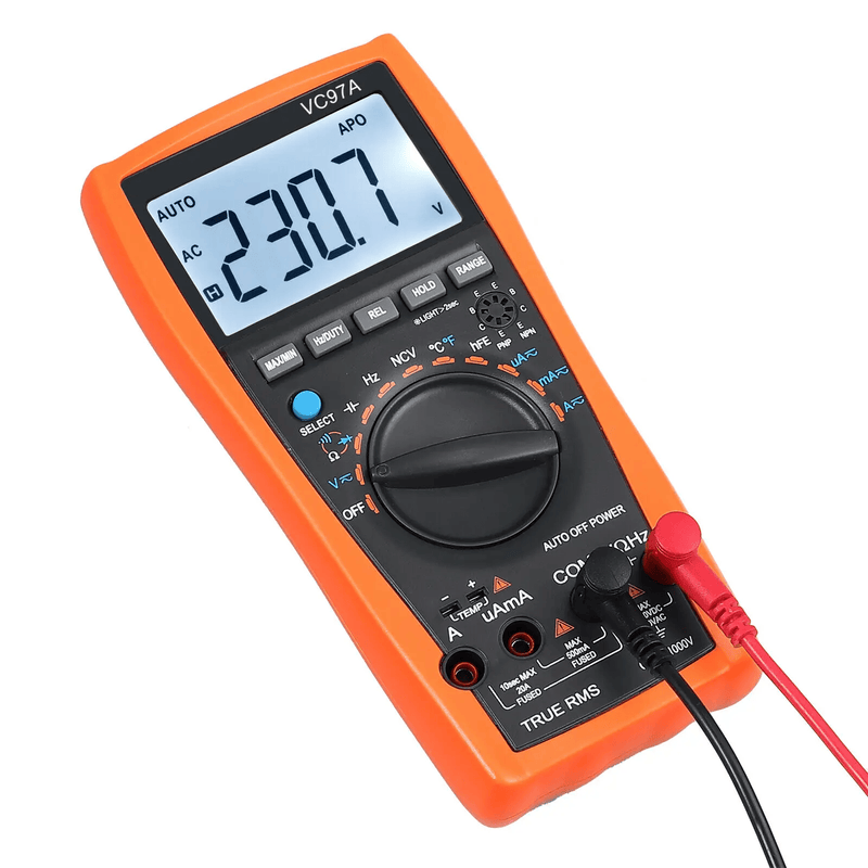 salelink.co.nz salelink.co.nz RMS Digital Multimeter Tester RMS Digital Multimeter Tester | Action Outdoors NZ