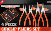 salelink.co.nz salelink.co.nz 4pcs 7" Circlip Pliers Set 4pcs 7" Circlip Pliers Set | Action Outdoors NZ