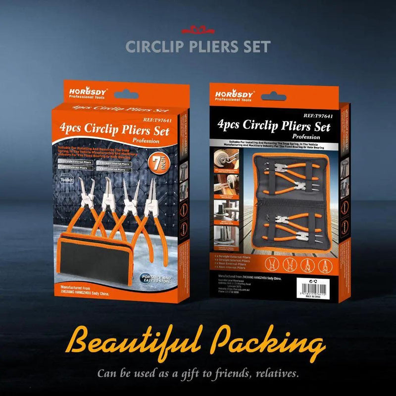 salelink.co.nz salelink.co.nz 4pcs 7" Circlip Pliers Set 4pcs 7" Circlip Pliers Set | Action Outdoors NZ