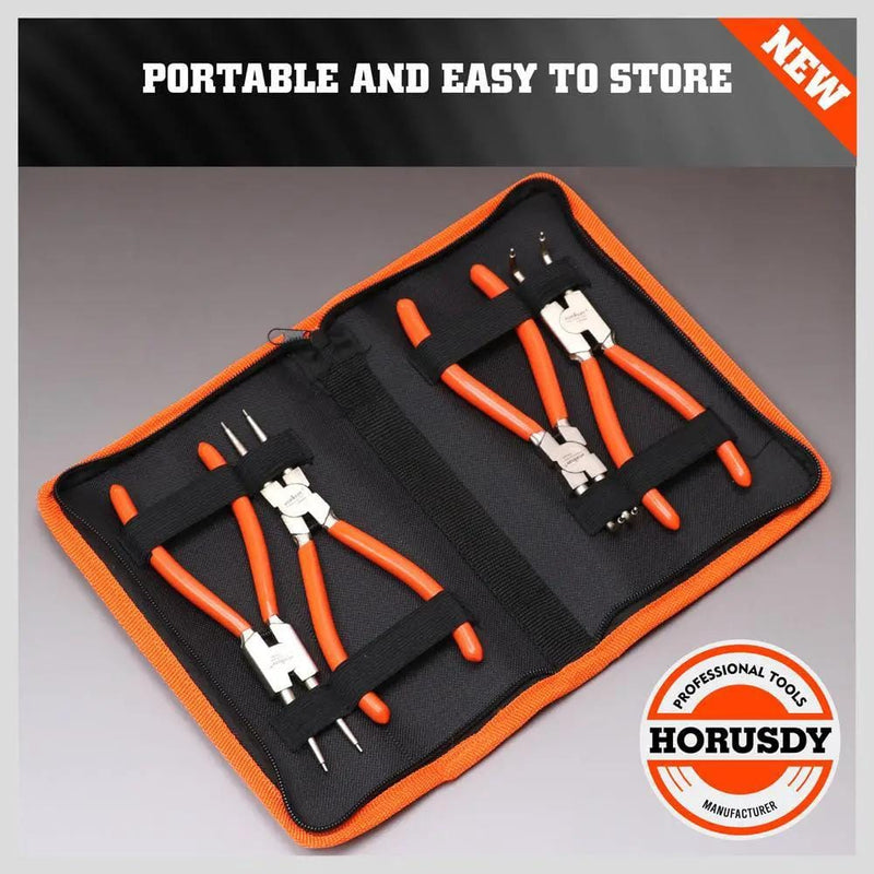 salelink.co.nz salelink.co.nz 4pcs 7" Circlip Pliers Set 4pcs 7" Circlip Pliers Set | Action Outdoors NZ