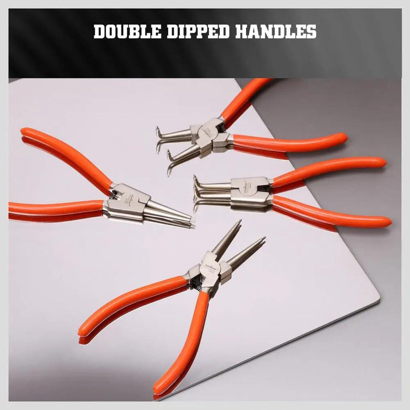 salelink.co.nz salelink.co.nz 4pcs 7" Circlip Pliers Set 4pcs 7" Circlip Pliers Set | Action Outdoors NZ