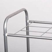 4 Tier Drawer Storage Rack Box Cabinet Organiser Shelf – view 6