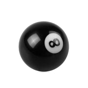 salelink.co.nz salelink.co.nz Black 8 Ball Car Gear Shift Knob Black 8 Ball Car Gear Shift Knob | Action Outdoors NZ