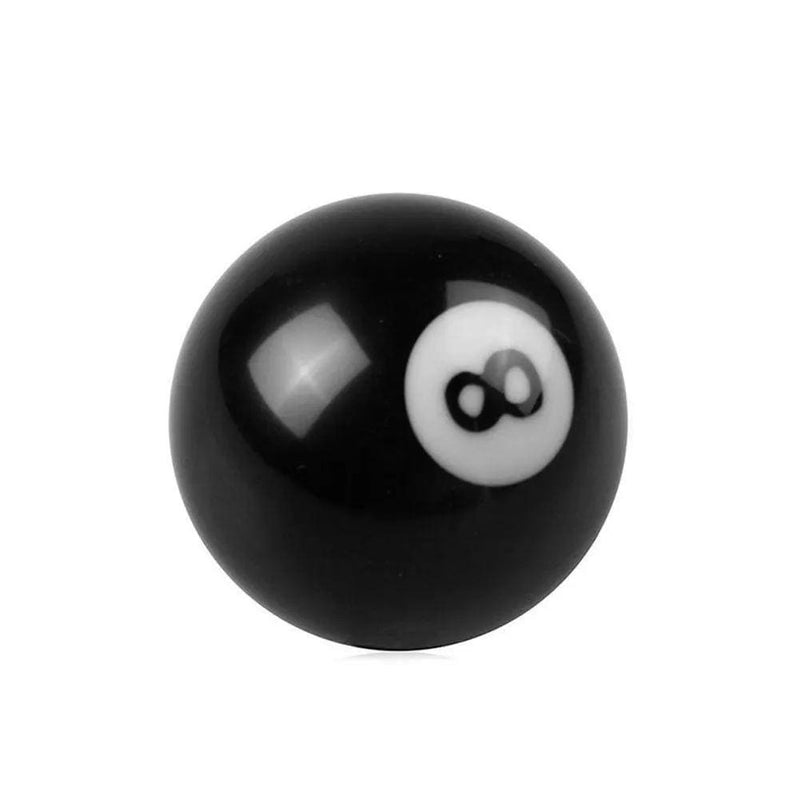 salelink.co.nz salelink.co.nz Black 8 Ball Car Gear Shift Knob Black 8 Ball Car Gear Shift Knob | Action Outdoors NZ