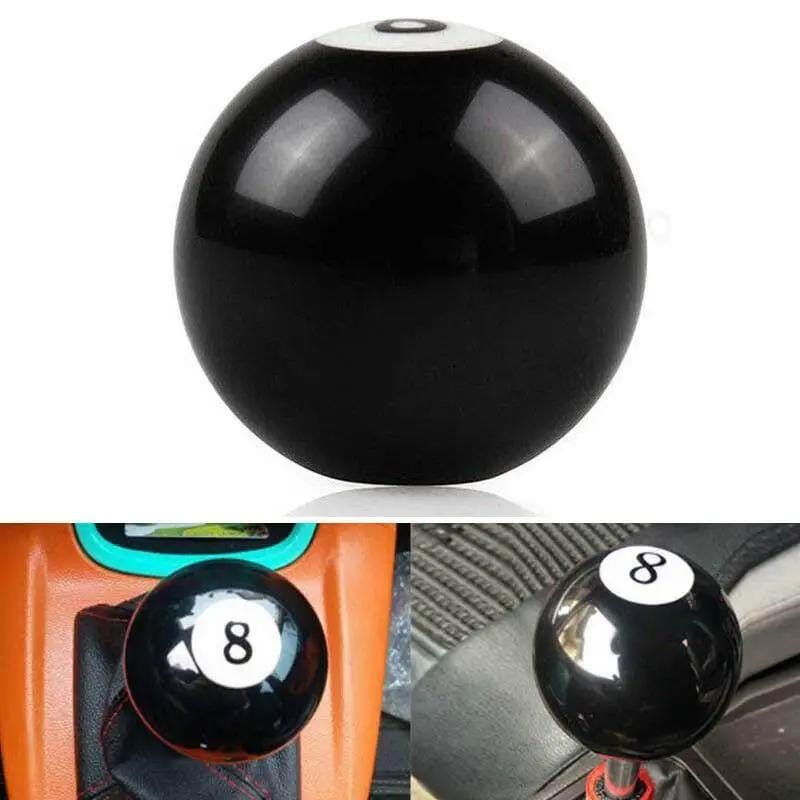 salelink.co.nz salelink.co.nz Black 8 Ball Car Gear Shift Knob Black 8 Ball Car Gear Shift Knob | Action Outdoors NZ