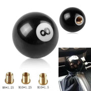 salelink.co.nz salelink.co.nz Black 8 Ball Car Gear Shift Knob Black 8 Ball Car Gear Shift Knob | Action Outdoors NZ
