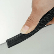 salelink.co.nz Unbranded 5M Car Door Edge Protector 5M Car Door Edge Protector Pinchweld Rubber U Channel