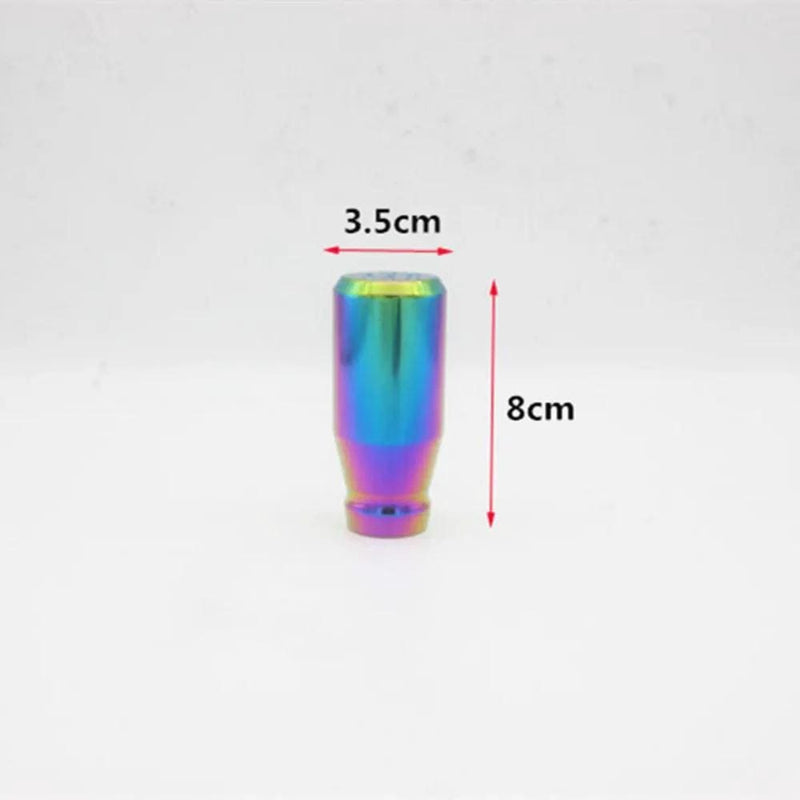 salelink.co.nz Unbranded Car Gear Shift Knob Car Gear Shift Knob