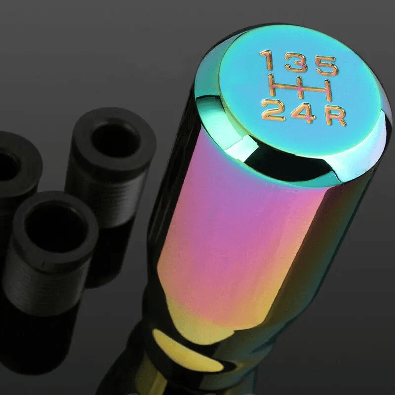salelink.co.nz Unbranded Car Gear Shift Knob Car Gear Shift Knob